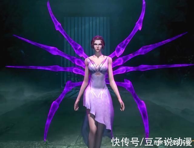 唐三|斗罗大陆动画惊现十八禁画面比比东凄惨过往曝光,千寻疾禽兽