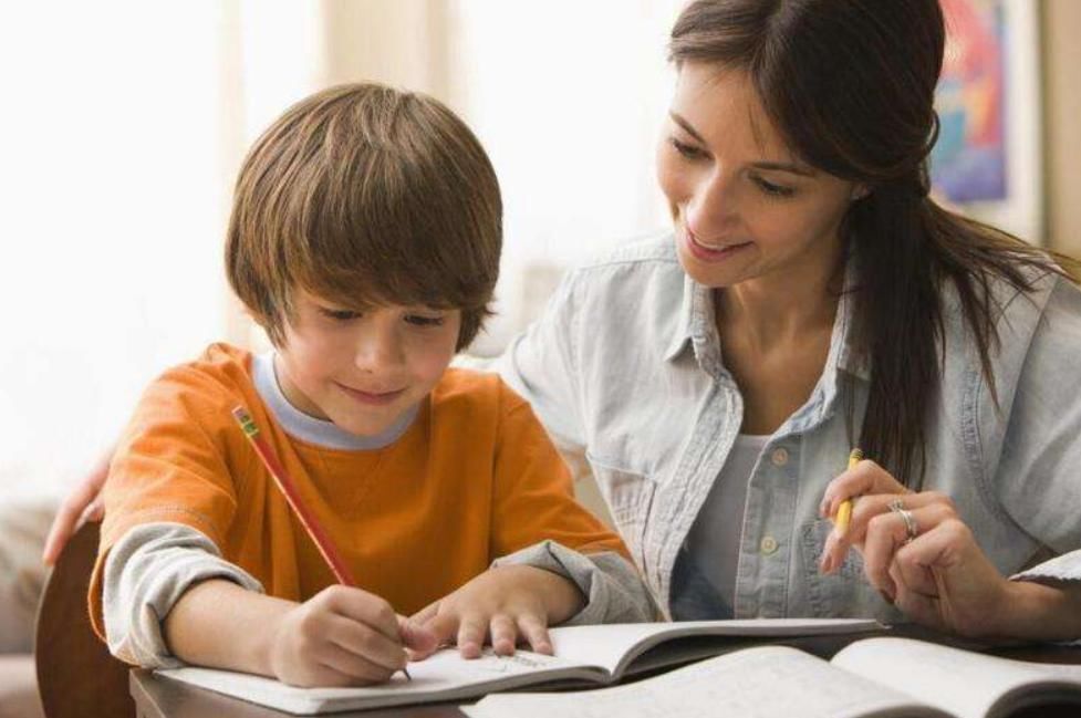 孩子|孩子成绩不好, 教也教不会, 家长也不能放弃孩子!