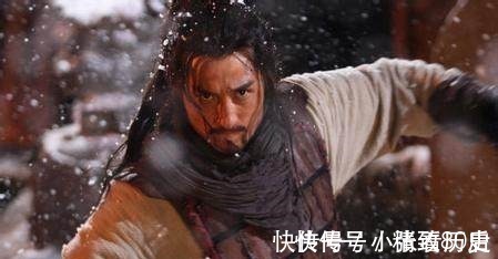 秦明&此人被逼上梁山后,成五虎将之一,却是林冲最瞧不起的好汉!