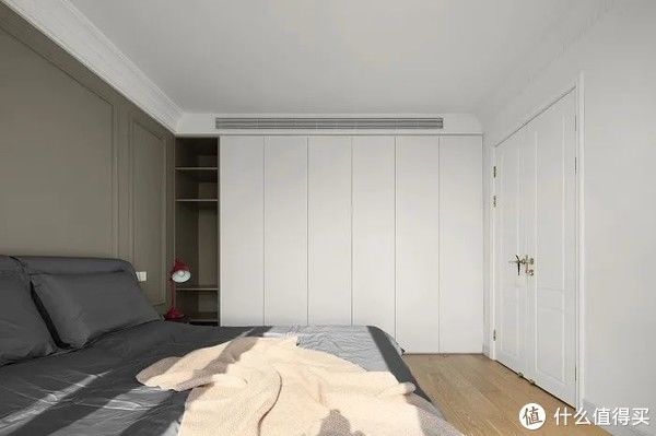 简欧|126㎡阳光房，34w装出100w效果，只花一半预算住别墅！