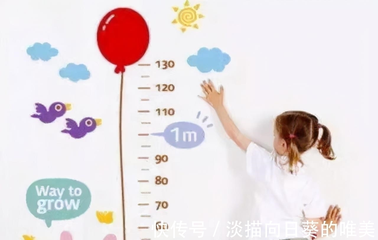 身高|孩子长高的秘密,你知道吗?儿科专家:做好三件事长高其实很容易