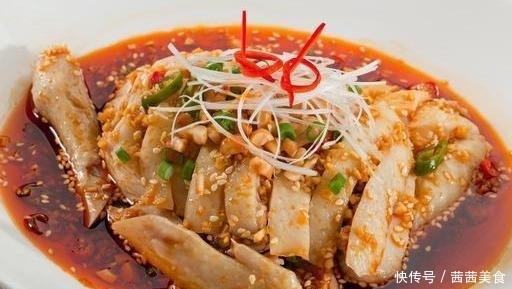 精选几个美味家常菜，香味扑鼻，下酒又下饭，待客必备菜谱