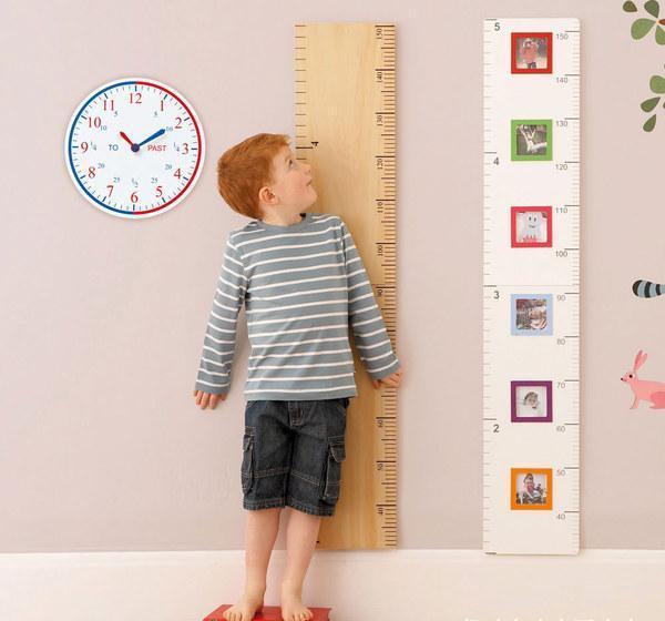 大宝|长个黄金期,这么做,身高咻咻咻的涨