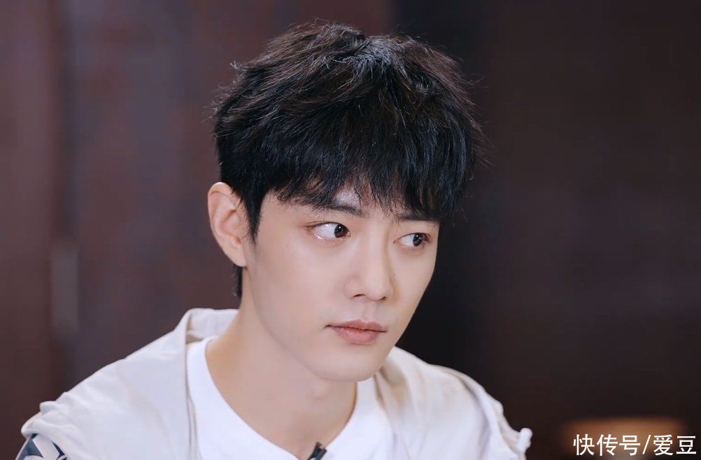 神秘箱|210821 肖战李宁全新视频公开 和丁宁一同开启花式乒乓挑战