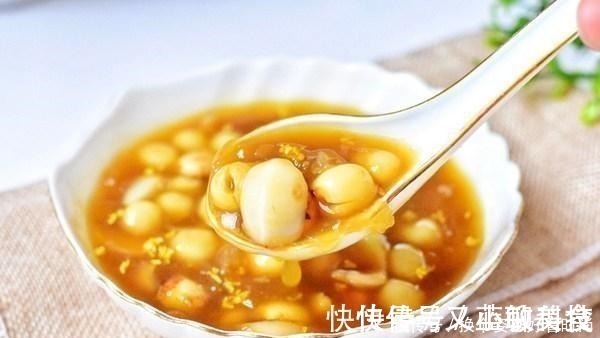 睡眠|睡眠不好的人要常吃它,补血益气,安神助眠,简单煮一煮特好吃