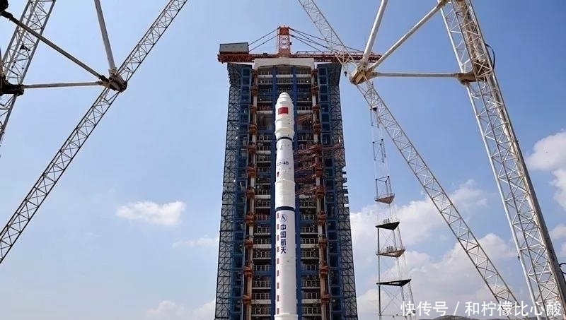 长征四号乙运载火箭成功发射天绘二号卫星