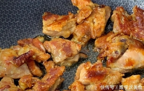 添加|美味的芝士脆皮鸡,食材简单,不用刻意的添加任何调味料