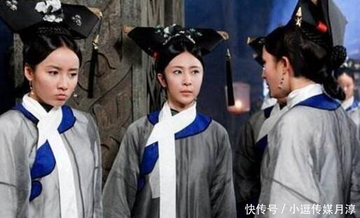 一座4万平米的婢女墓,豪华过当朝王陵,墓主为何许人也