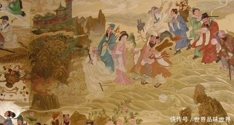 中国8000年前是怎么样的?8000年前有朝代历史吗?