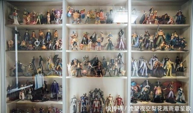 手办|小长假不看点沙雕图怎么过!这世上竟有如此沙雕的手办!