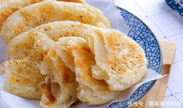 外面卖8块一斤要排长队!简易不用等,一口甜酥到掉渣