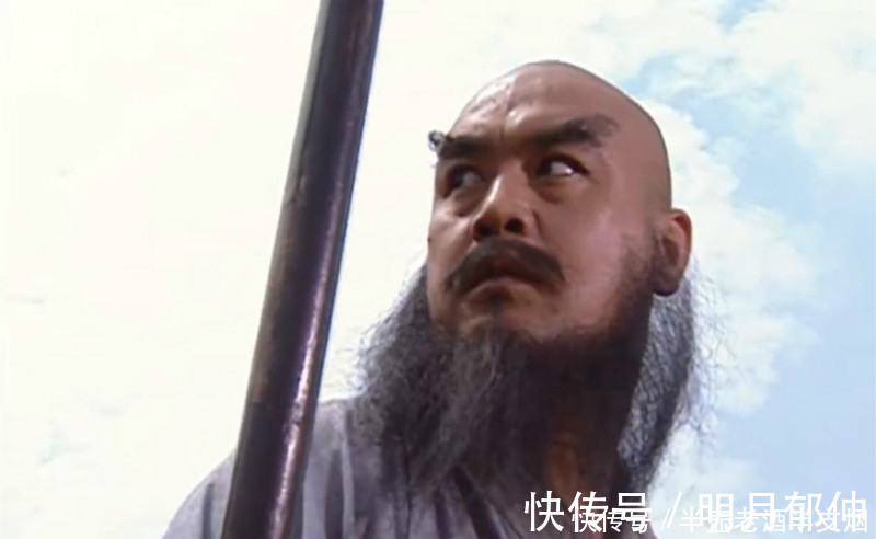 单挑|看完三次战斗得出结论:林冲鲁智深武松三人单挑,最后胜出者不是武松而是谁?