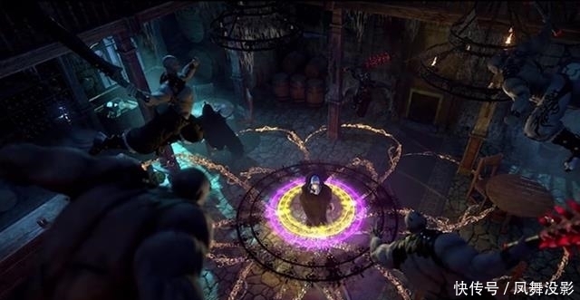 是从|几场不规则挑战是从杀戮之都开始的,唐三敲榴莲有点厉害