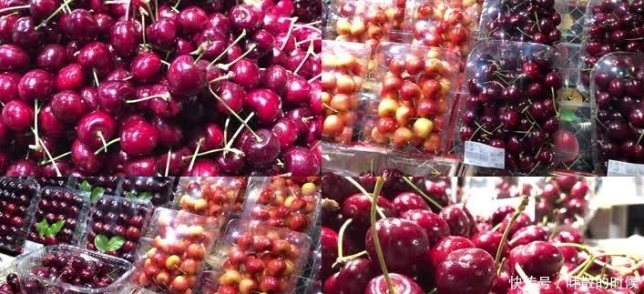 值得|带孩子逛超市,孩子吃车厘子被骂没教养,母亲回答值得学习