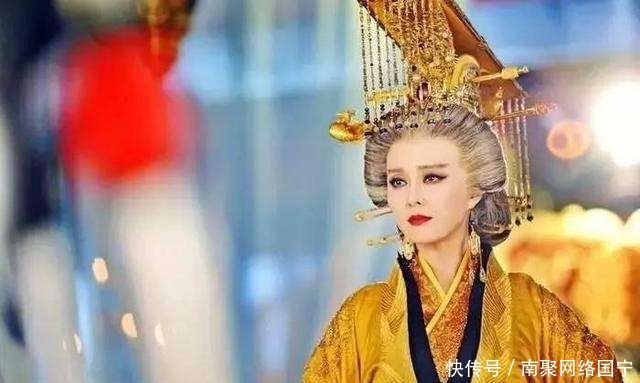 武则天|为什么武则天要毁掉上官婉儿美丽的容貌？只是为了爱情