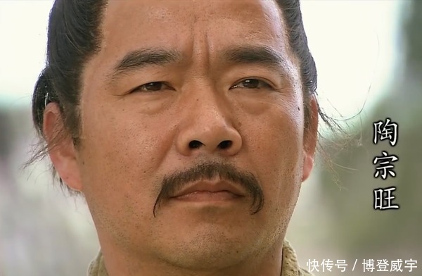 此人手持丈八蛇矛,难敌八十万禁军教头,却歼灭梁山五位好汉