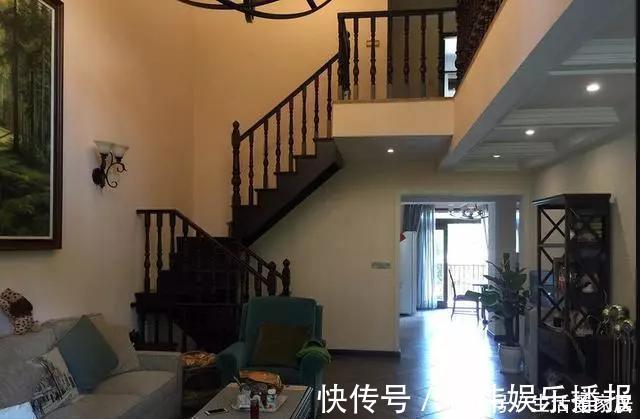 公婆|买192平带院子的一楼房子,公婆骂我傻,现在却抢着种菜了