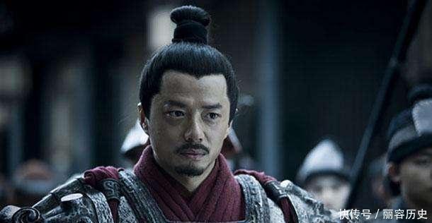 常厉害|汉朝最厉害的谋士，不是张良，此人让韩信敬佩，自愧不如