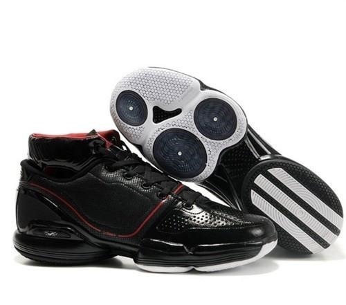 国产品牌 哈登6代曝光!外形普通,中底回归BOOST,这是阿迪的头牌!