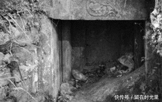 皇家藏品|奇葩!民国时农民是怎么盗墓的?