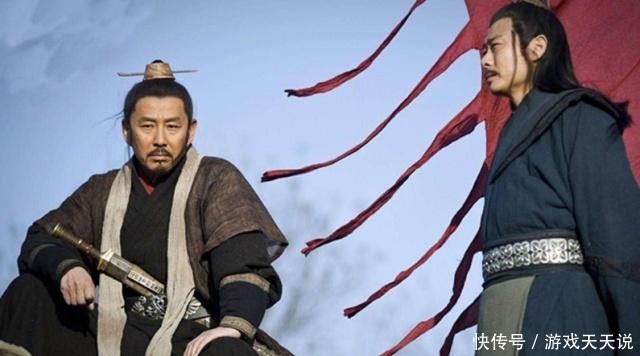 吕后还|刘邦为了保护戚夫人母子，临死前做了2件事，可他还是小瞧了吕后