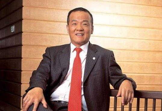 深圳的隐形富豪,公司资产超8万亿,平均每天