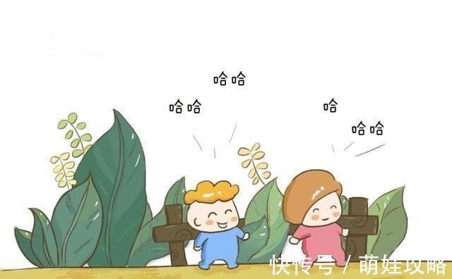 宝宝|宝宝走路总摔跤,还喜欢踮脚走,竟是因为家长这个小习惯!