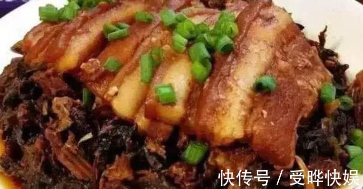 荷兰豆|美食推荐红烧肉烧干豆腐结,荷塘小炒,梅菜扣肉,海鲜蒸豆腐