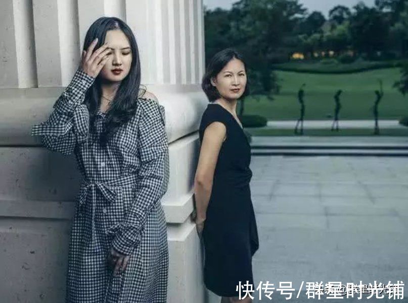 姚凌|姚凌：从秘书到任正非妻子，培养女儿成哈佛名媛，她有什么能耐？