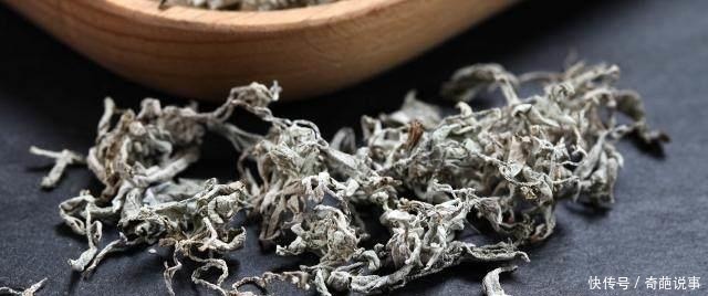  莓茶|每天喝一点它, 炎症消失, 跟咽炎说再见, 也是天然的青霉素