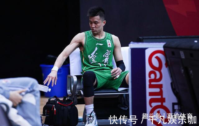 赵继伟|央视名嘴建议辽篮大清洗!两人应离队,郭艾伦战术核心地位遭质疑