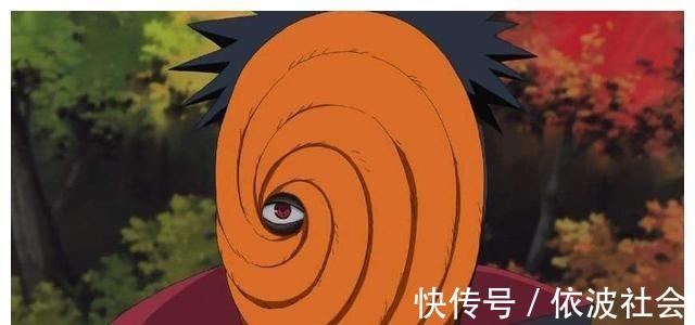 卡卡西|火影忍者:宇智波鼬不愿交手的5个人,最后一个连斑爷都害怕!