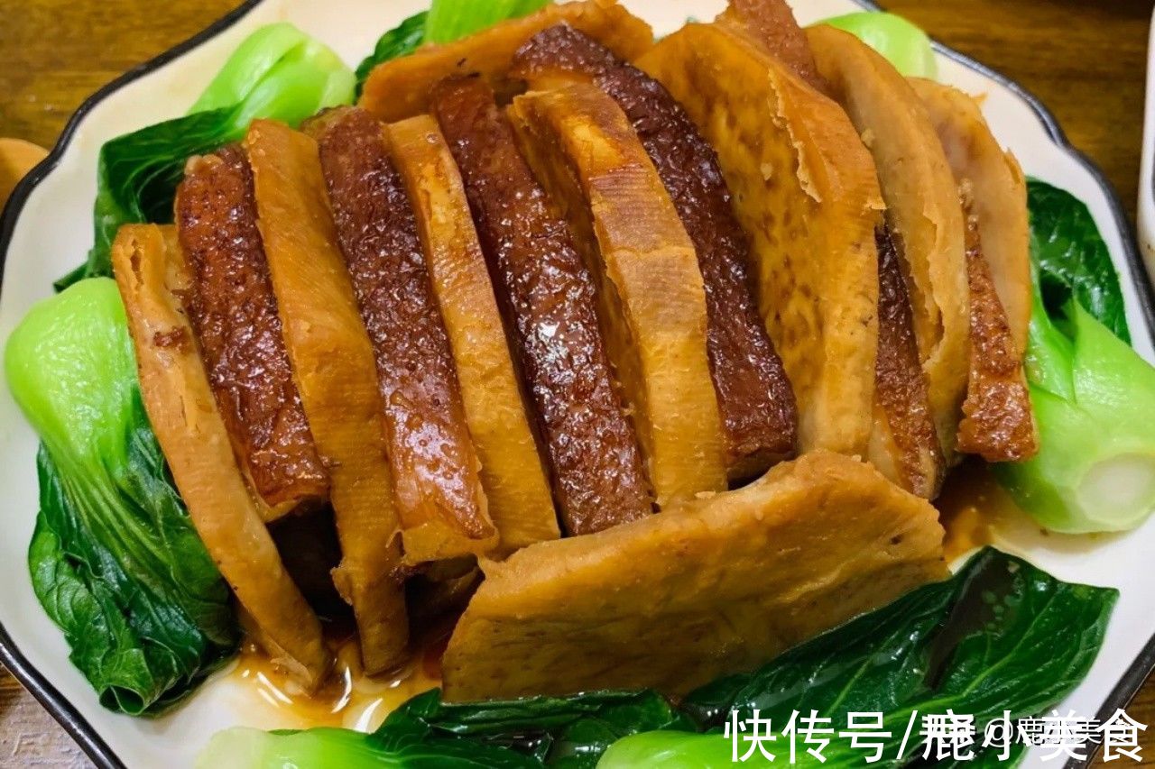 好吃|中秋家宴，推荐8道肉类“硬菜”，好吃解馋还气派，待客倍有面子
