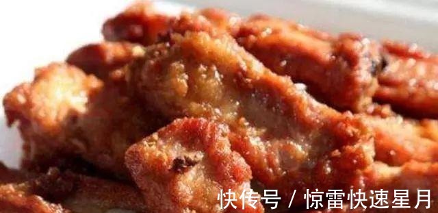 排骨|香酥排骨皮脆肉嫩，口感鲜滑，外焦里嫩，香气扑鼻，孩子特别喜欢！