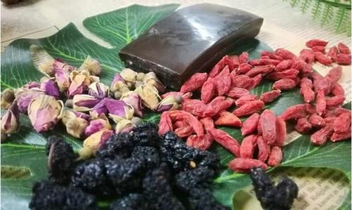  补气血|月经不调总困扰你？或是气血不足的“锅”，2招补气血，月经正常