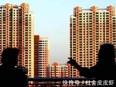 黄金楼层|别再问买哪层房子最好,无论你的楼多高,这几层一直都是黄金楼层