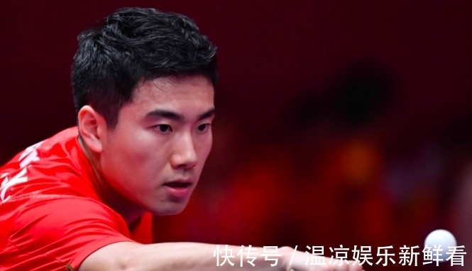 中国队|林高远4-3绝杀,梁靖崑4-3绝杀!刘国梁督战,国乒两张王牌险出局