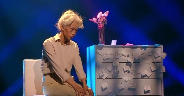 李艳超止步4强,深夜发长文告别《舞蹈风暴》,没有遗憾只有感谢