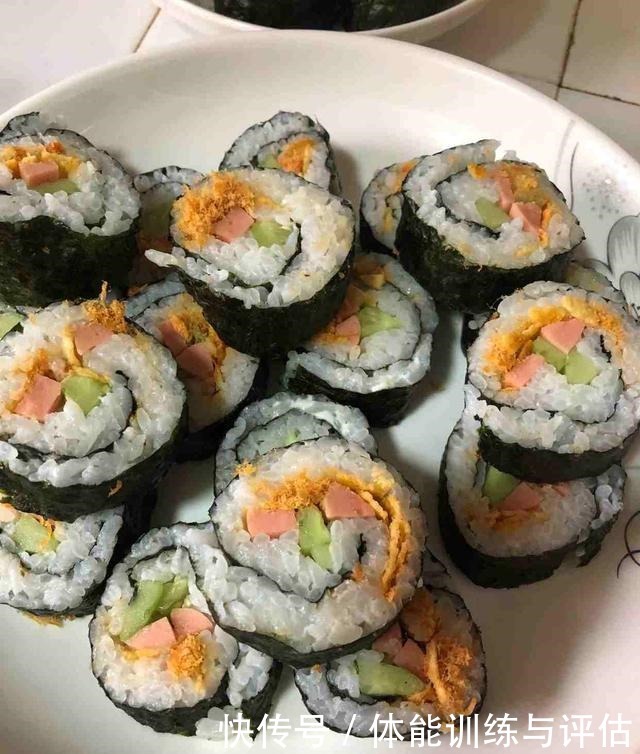 开学季早晨就做它，10分钟开饭，大人孩子都爱，好吃又饱腹！