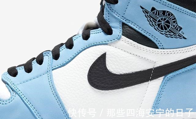 air 北卡蓝AJ大军要来了!这五双都好想买啊!北卡蓝AJ大军要来了!这五双都好想买啊!