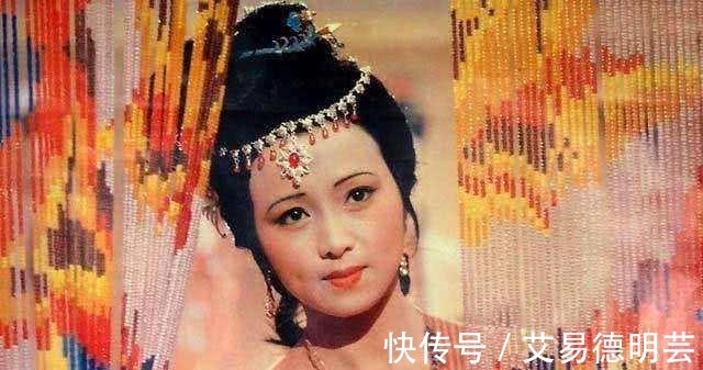 曹雪芹&《红楼梦》里,秦可卿为什么最先离开人世,原来曹公别有用意!