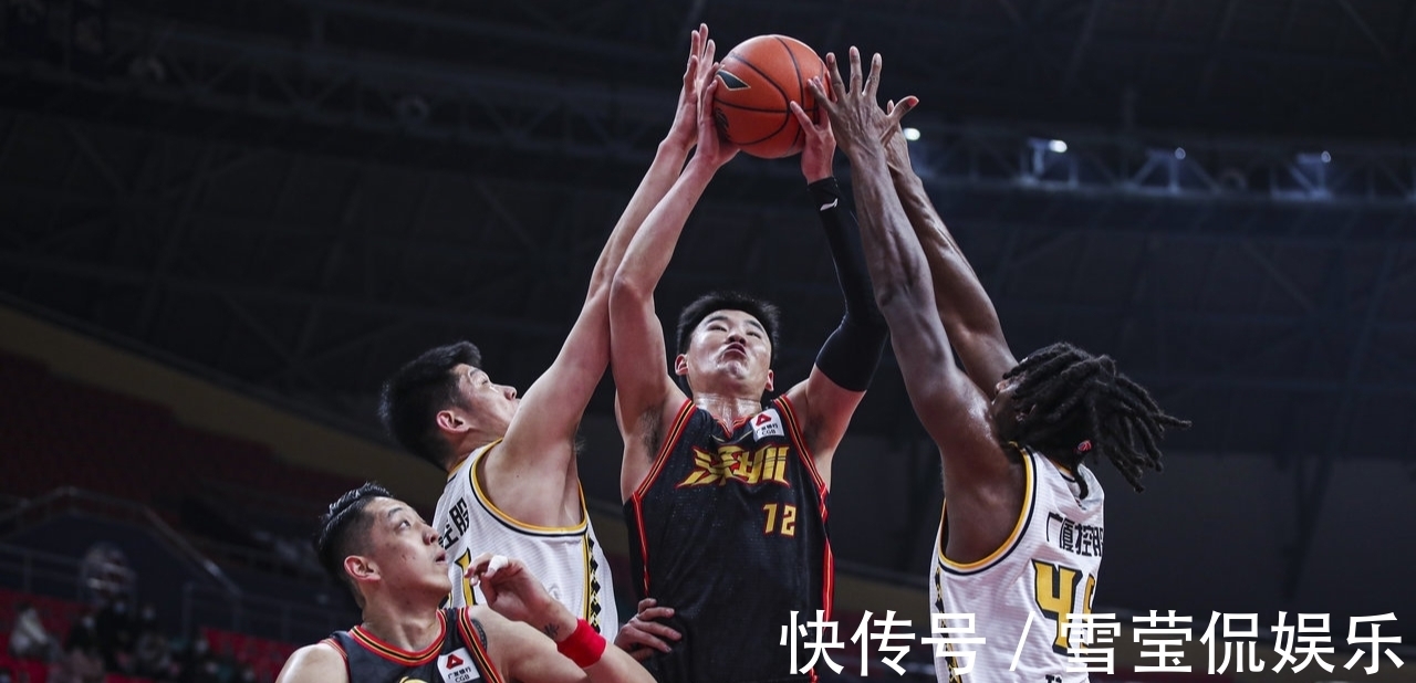 黑马|CBA一超多强!六支球队难分伯仲,黑马搅乱局势,季后赛悬念四起