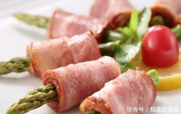 真相|培根究竟用什么肉做成的?吃了好几年,才知道真相,一直都弄错了