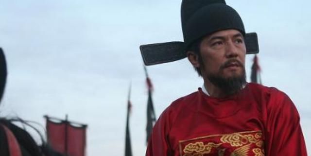 兵部|朱祁钰刚称帝,于谦为何就能擢升兵部尚书,和四点原因有关