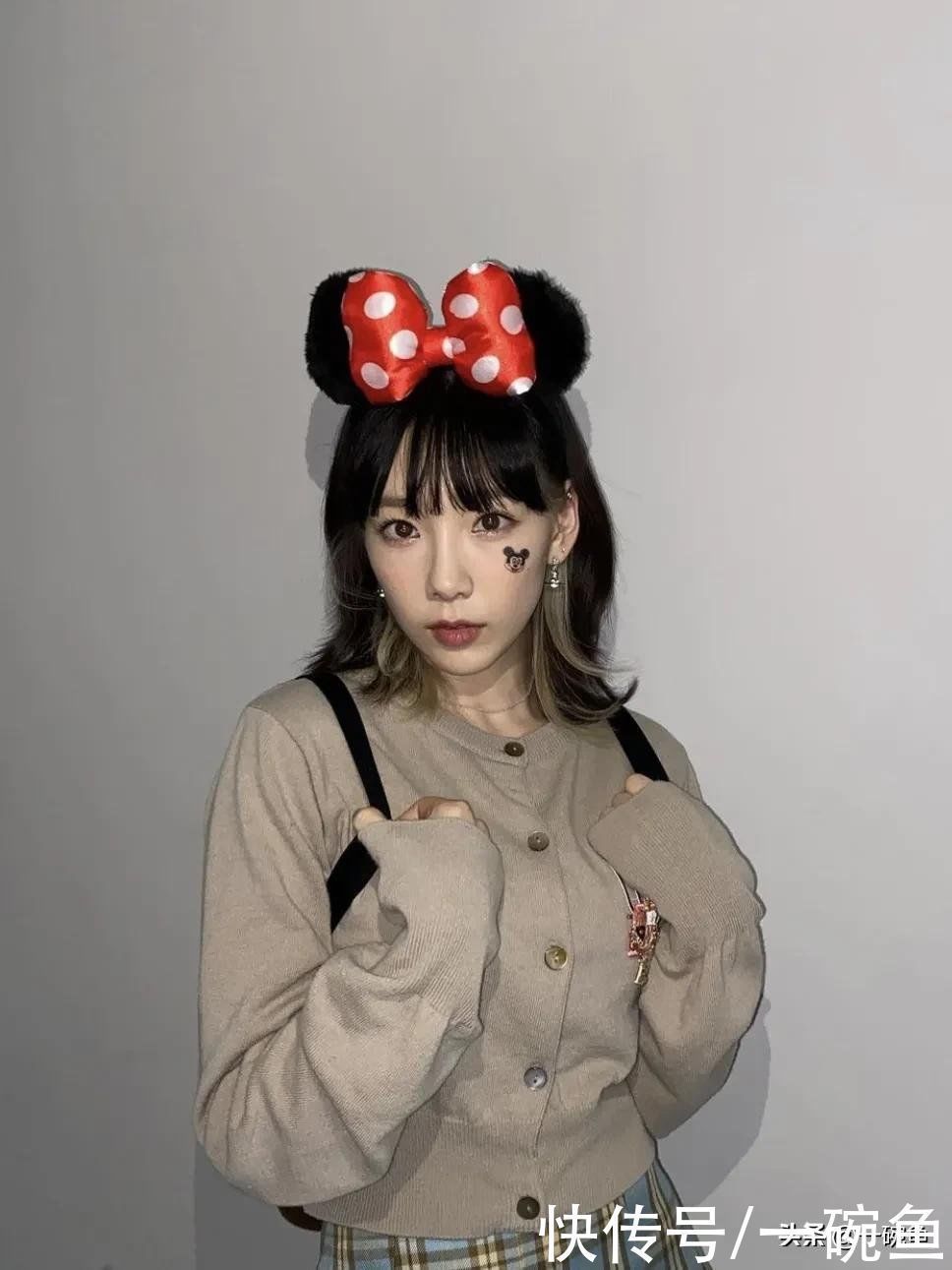 辣妹 太辣了吧!爆火时尚圈的“辣妹风”发型真的太撩了!没有人不爱它