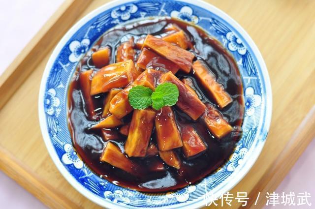 立秋后，吃土豆吃南瓜，不如吃它，钙是鸡蛋的6倍，却才1块5一斤