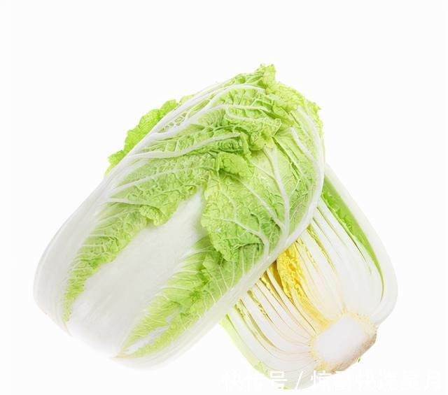 乾隆白菜是什么美味白菜有哪些美味吃法!
