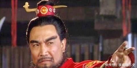 曹操|张飞怎么也想不到,自己当年随意辱骂的曹操,他还得叫声叔叔