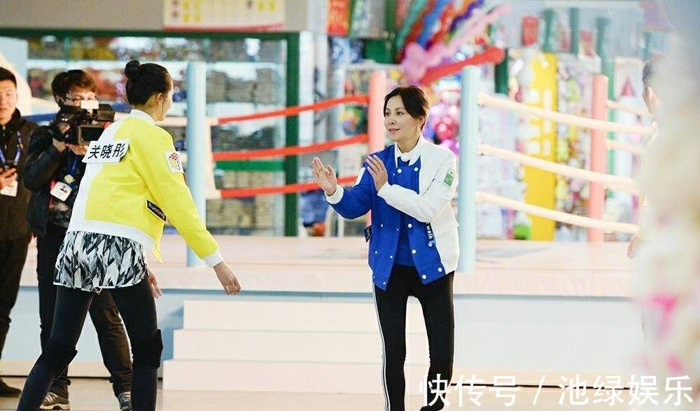 跑男或不再邀请的3人，一个太认真一个太强势，而他曾误伤李晨