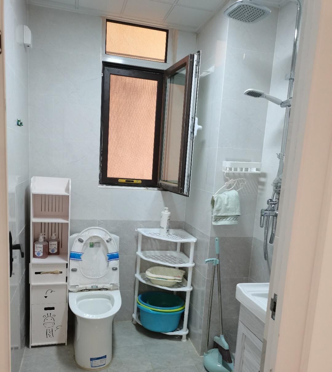 装修|越来越多人装修不请设计师,看她家新房,效果还不错,非常满意